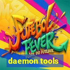 daemon tools